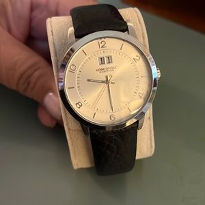 Kenneth Cole watch